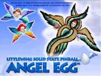 CD cover Angelegg