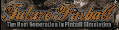 Future pinball webpage